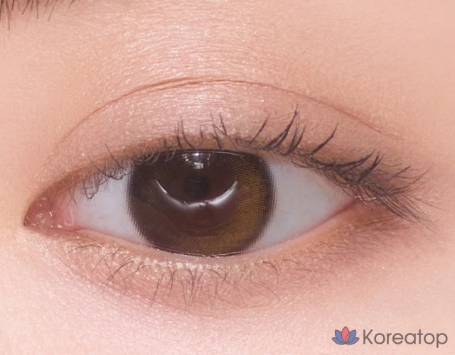 Этюд What's in My Eyes Double, 1 шт., Взбитые сливки Cotton Latte, фото 3