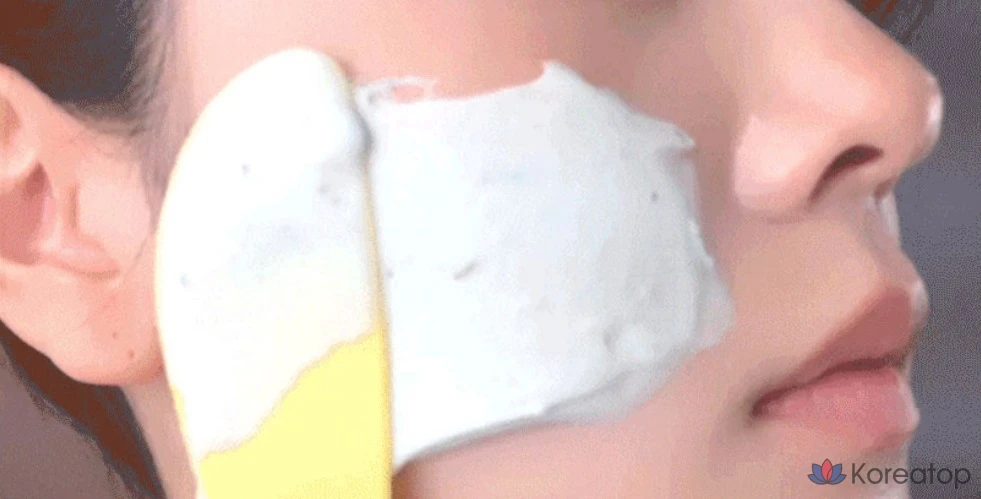 Моделирующая маска для лица Lindsay Premium Cool Tea Tree, 820 г, 1 упаковка, 4 упаковки, фото 7