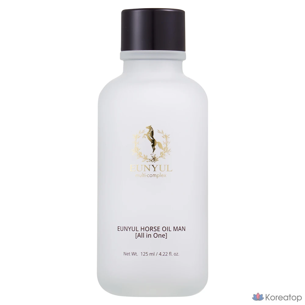 Универсальный мужской парфюм Eunyul Mayu, 125 мл, 1 шт.