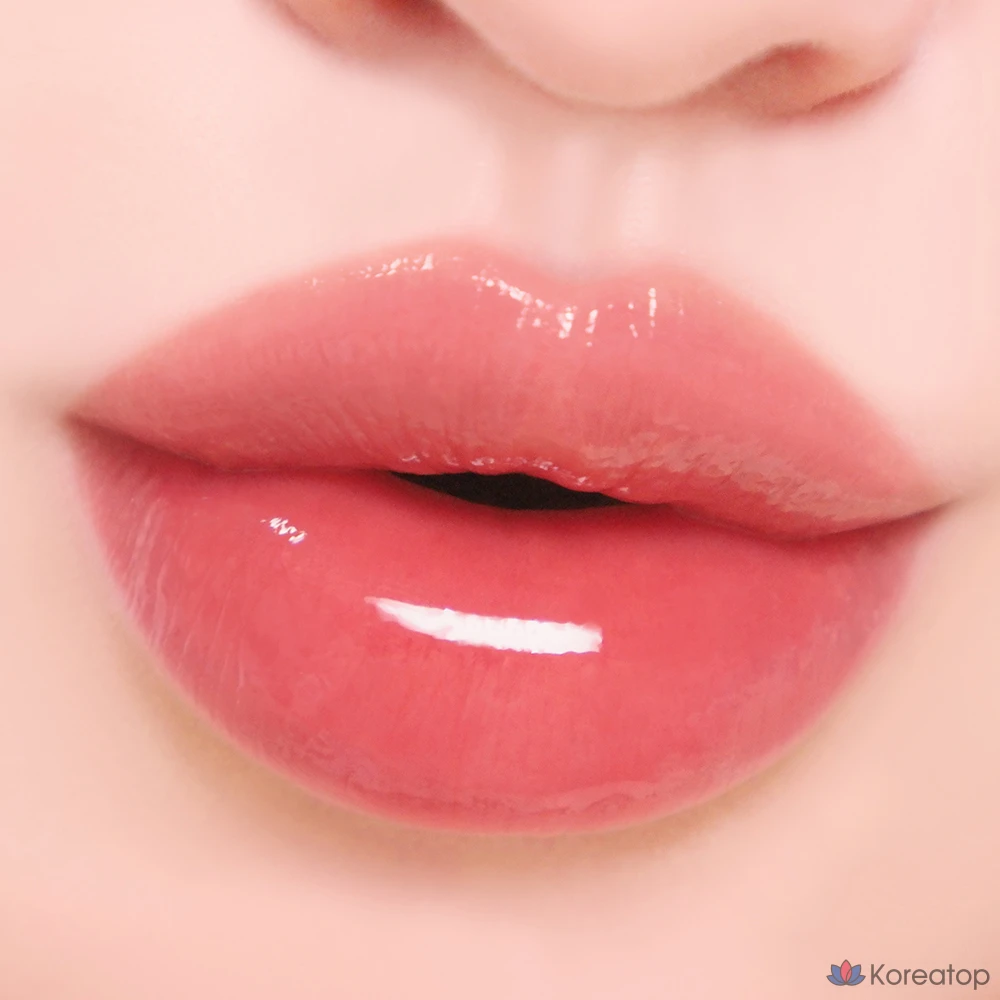 Гель-тинт MERZY Glow GJ2 «Сердечное яблоко», 4 мл, 1 шт., фото 2