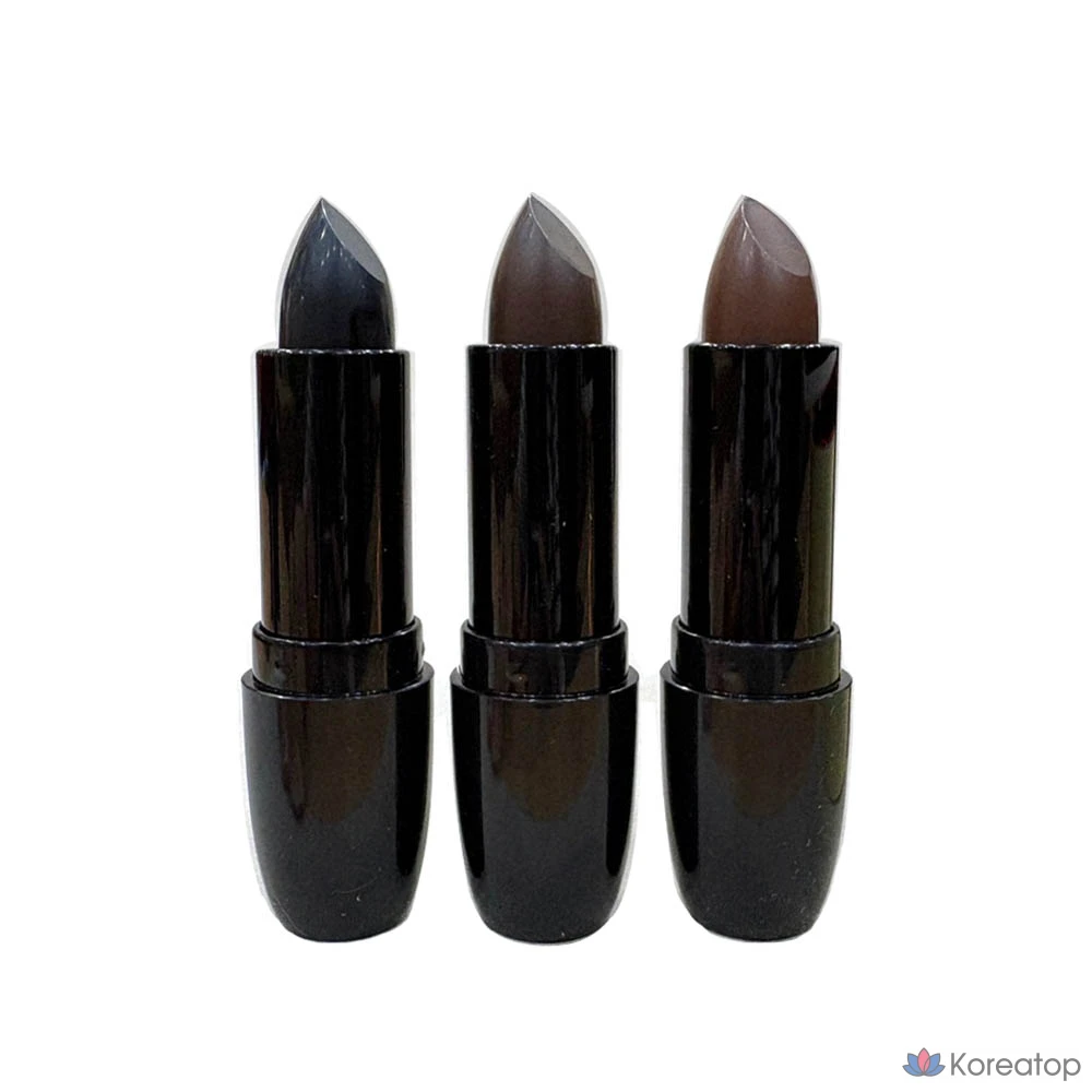 Накладка на бридж Prorance (черно-коричневая), 03. Коричневая, 1 шт.