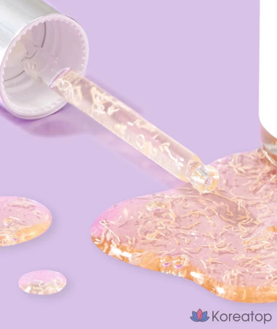 Ампула и пептидный шот. AMPLE:N 100 мл + маска-шот с пептидами. Набор из 3 листов, 4 комплекта., фото 3