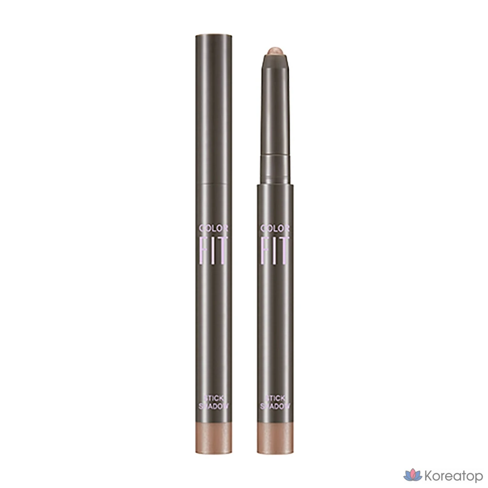 Тени-карандаш Missha Color Fit Stick Shadow 1.1 г, оттенок Star Shake, 1 шт.