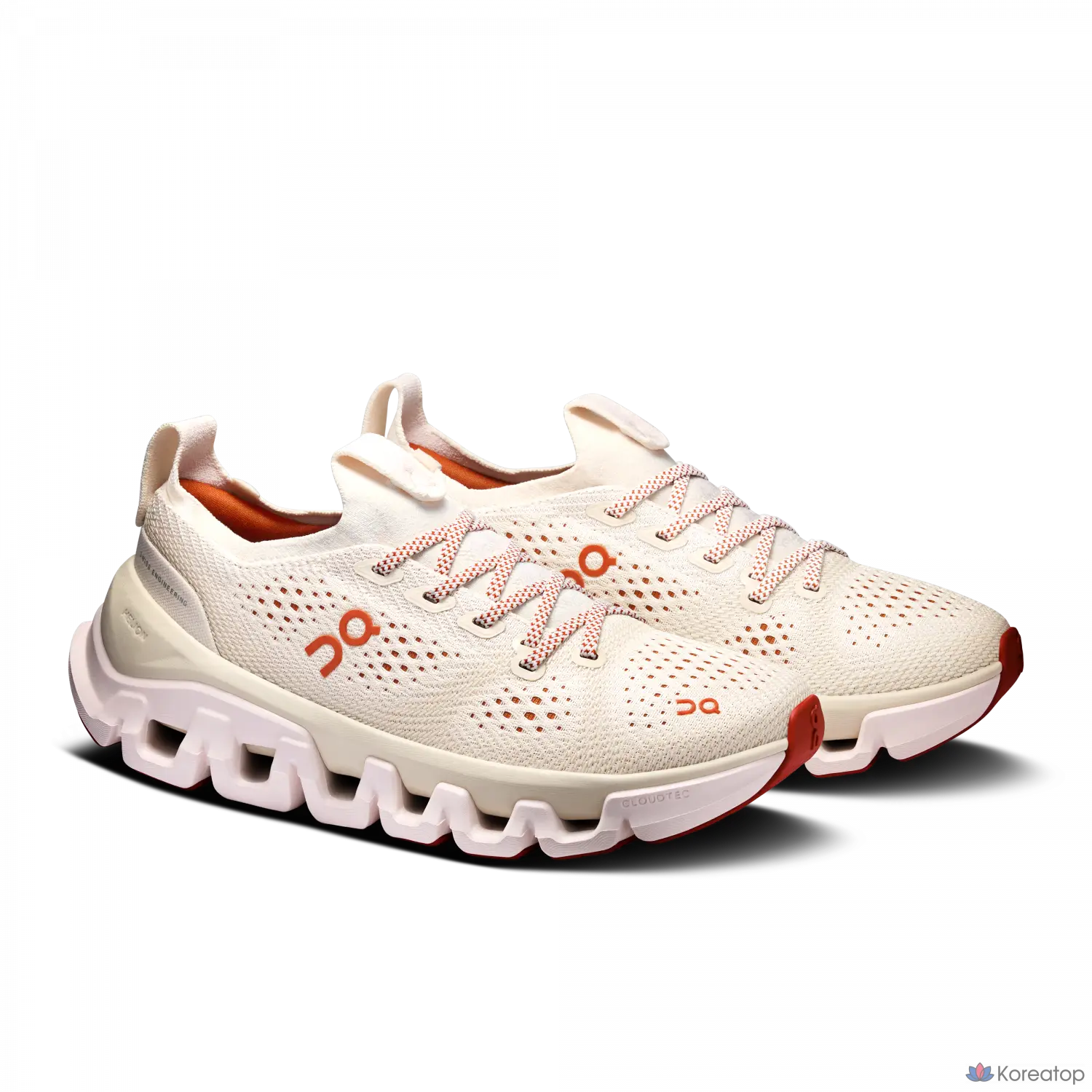 Кроссовки ON Cloud X Tempo, фото 6