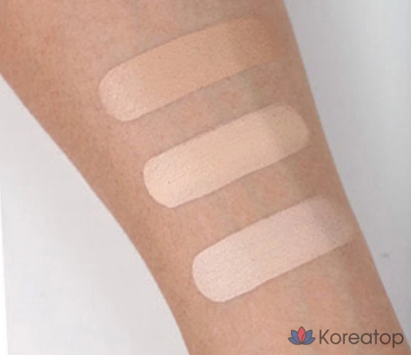 Тональный крем-стик DASHU для мужчин, 12 г, 1 шт., цвет 03, песочно-бежевый., фото 7