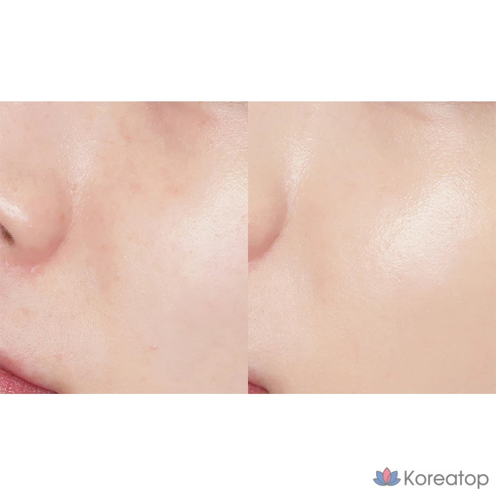 Тональный крем Giverny High-Adhesion Signature Foundation, 30 мл, 1 шт., № 17, цвет фарфор.