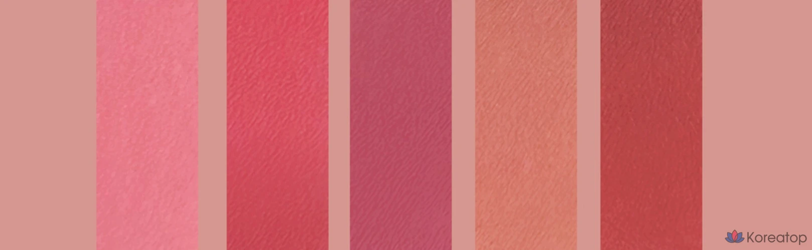 Матовая пудровая помада Mqny New York, 1 шт., оттенок 04 Peach Fog, фото 7