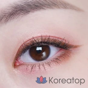 Гелевый карандаш для глаз Cosnori Superproof Fitting Gel Eyeliner Pencil 0.4g, оттенок 05 Glam Bronze, 1 шт., фото 3