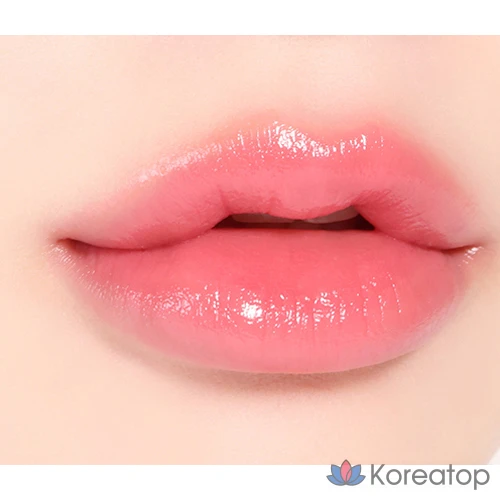 Бальзам для губ The Face Shop Vitamin Sun, розовый, 3,9 г, 1 шт., фото 2