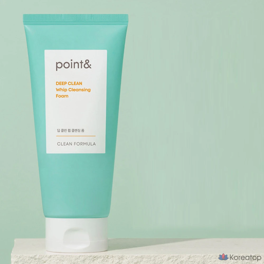 Набор для точечного и глубокого очищения кожи Point& Mini Cleansing Kit Set, 3 вида, 4 комплекта, фото 3