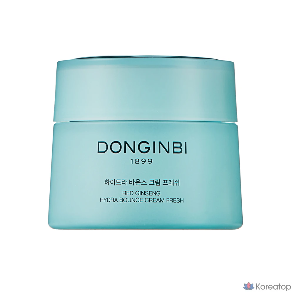 Крем для лица Donginbi Hydra Bounce Cream Fresh, 60 мл, 1 шт.