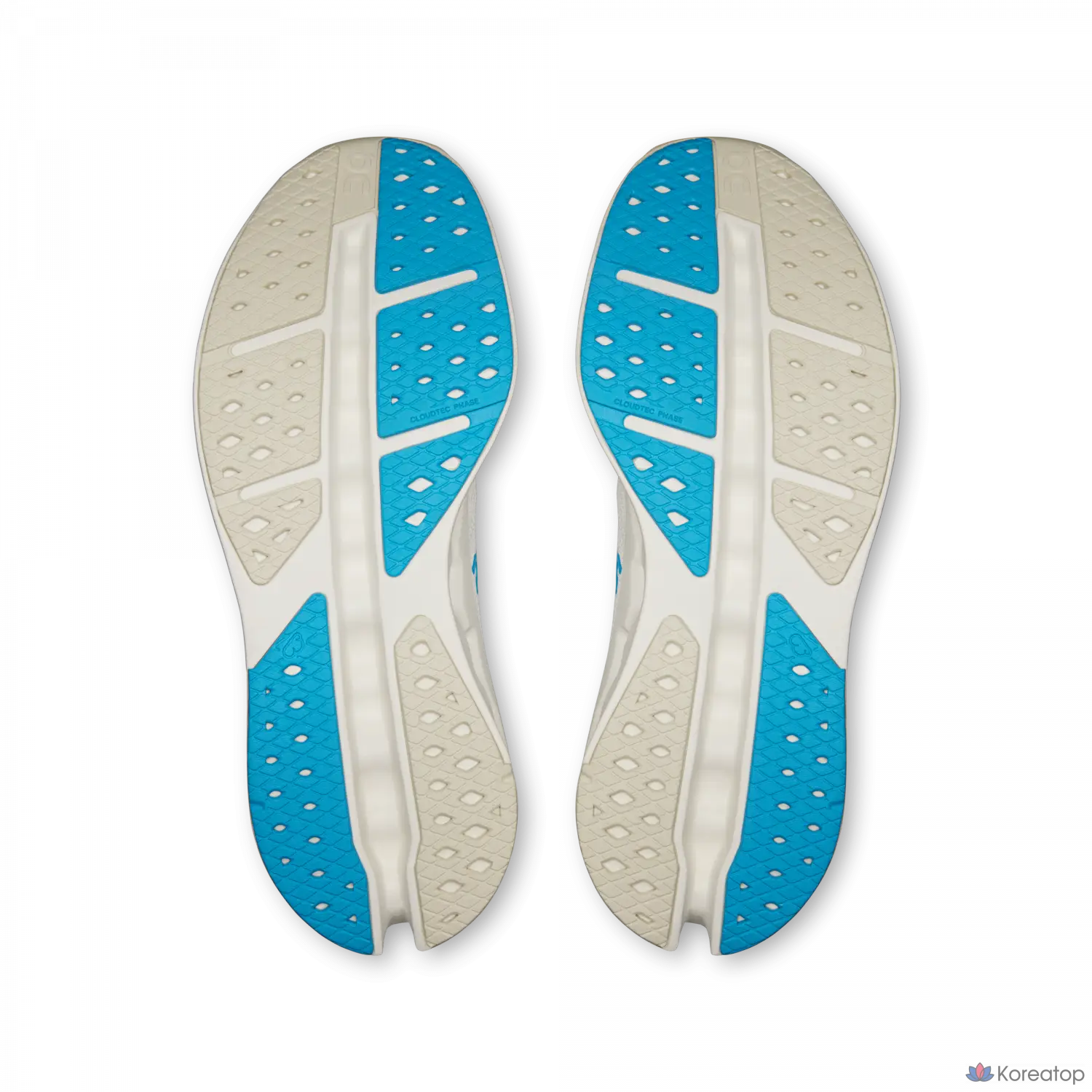 Кроссовки ON Cloudsurfer Max