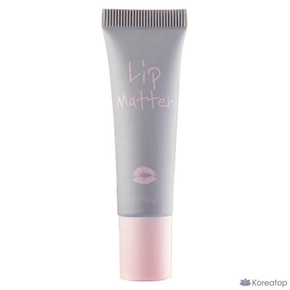 Rom&nd Lip Matter, 8 г, 1 шт.