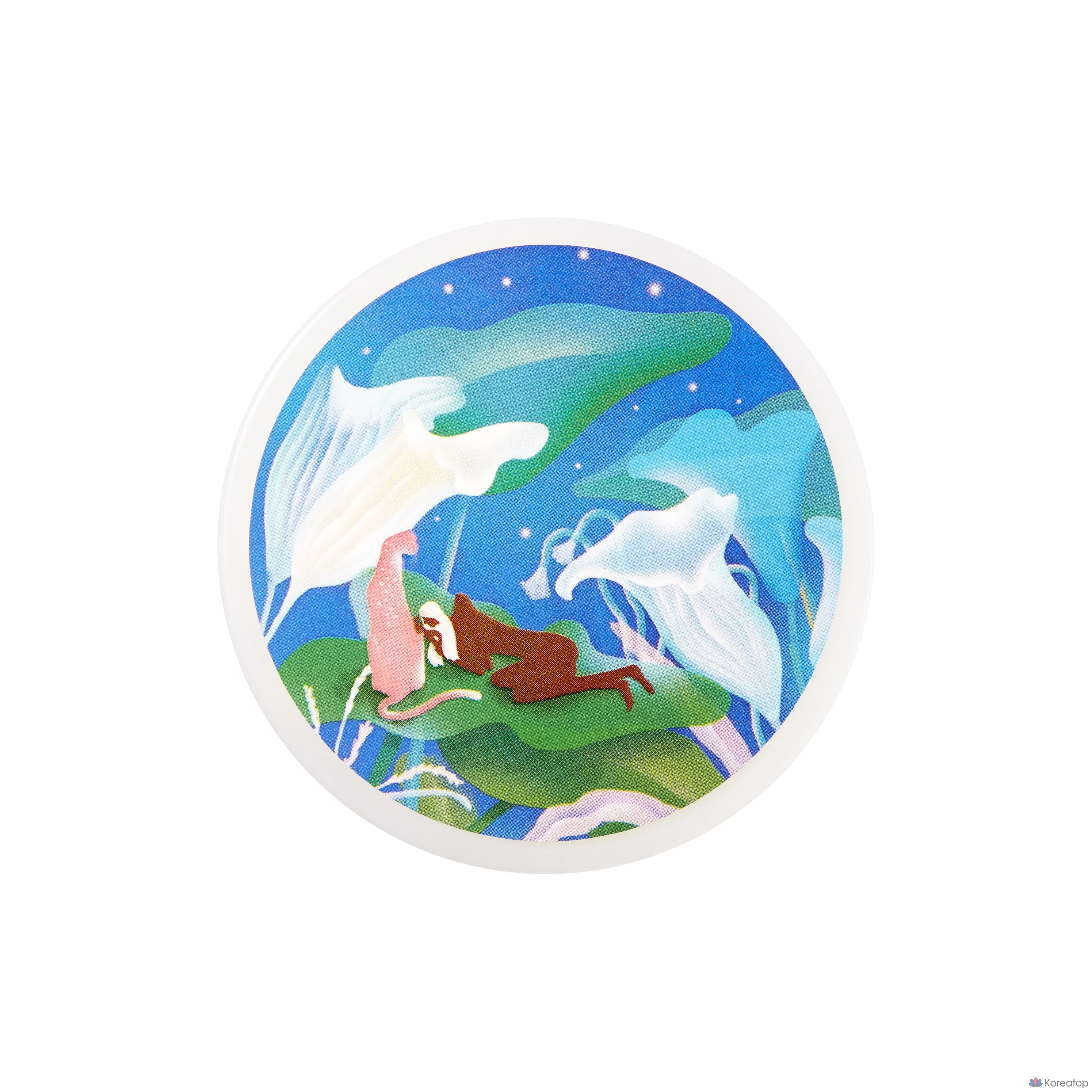 Крем для лица Nature Republic Shea Butter Fresh Steam для комбинированной кожи, 100 мл, 1 шт.