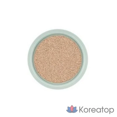 Сменный блок тонального крема Laneige Neo Cushion Foundation, 15 г, 00. Бежевый (21N1), 1 шт.