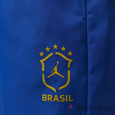 Брюки мужские Jordan Draft Pants, фото 5