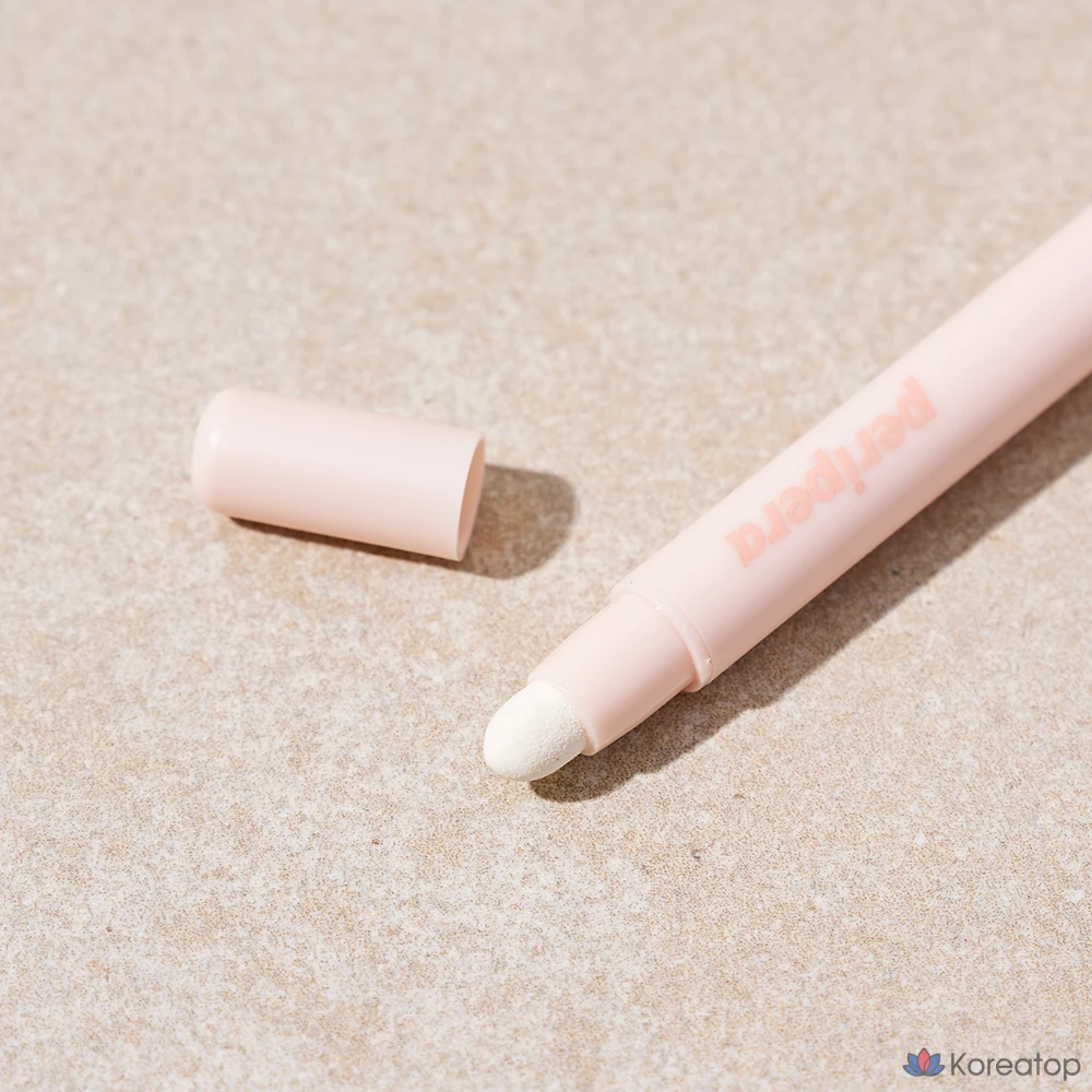 Тинт для губ Peripera Mood in Shade Ice Stick, оттенок P02 Shining Bubble, 1 шт., фото 5