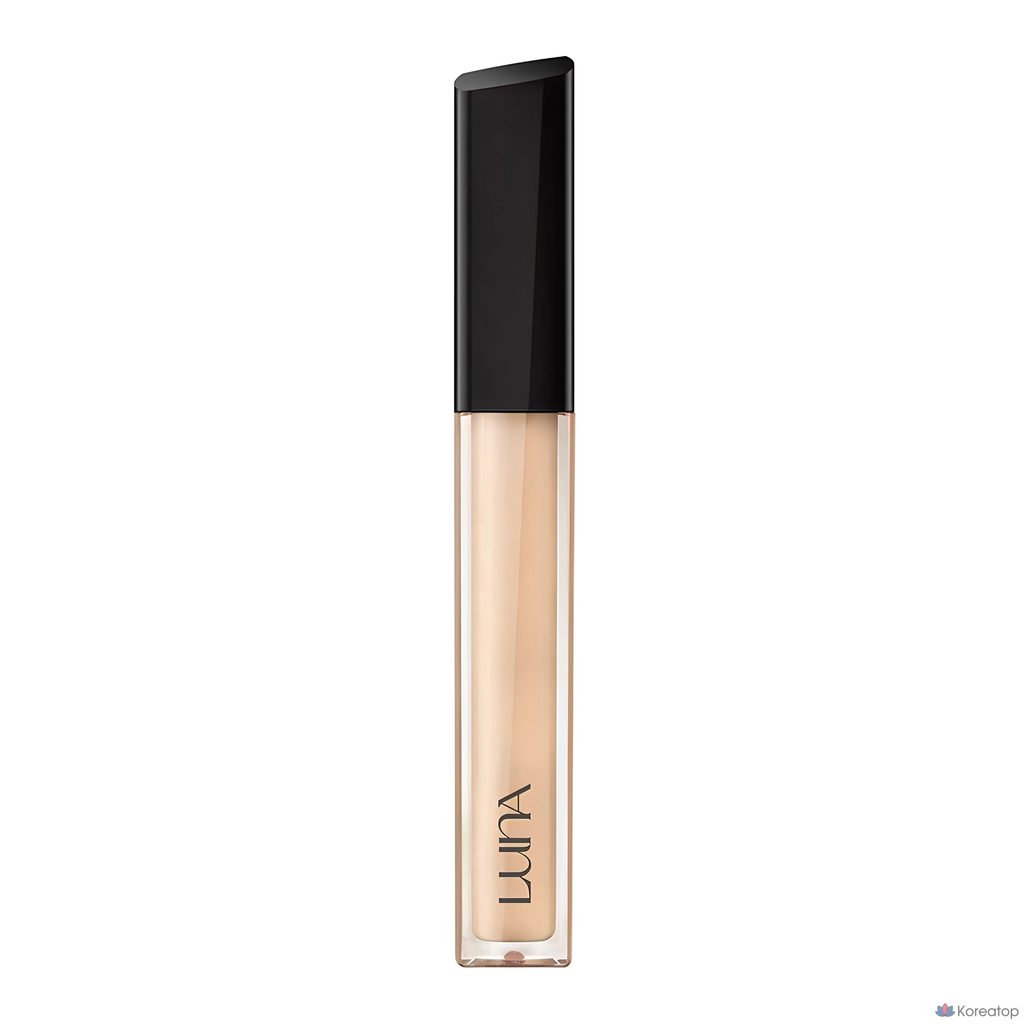 Жидкий консилер Luna Long-Lasting Tip, 7,5 г, 1 шт., цвет «Лепесток»