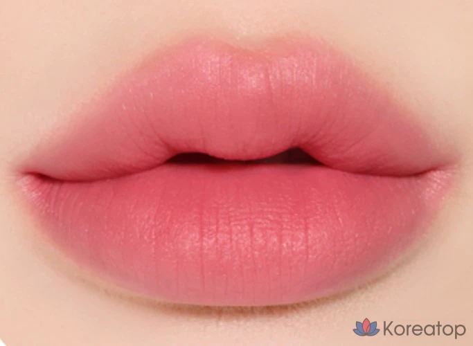 Forencos All Light Mood Velvet Tint, 1 шт., 3,2 г, V05 Pretty, фото 2