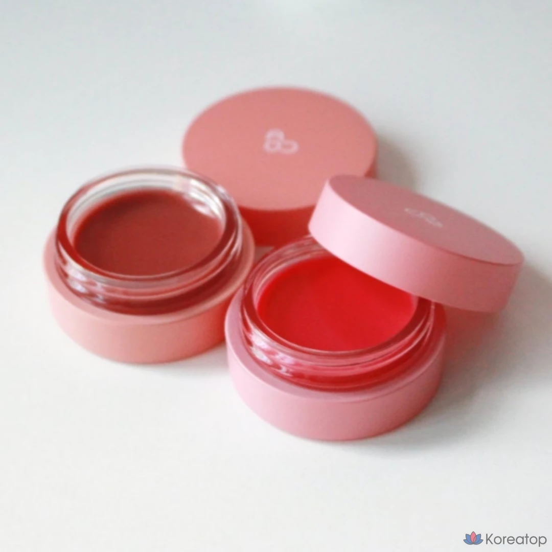 A.O.U Glowy Tint Balm, Hongsi Balm, 3.5g, 1 шт.