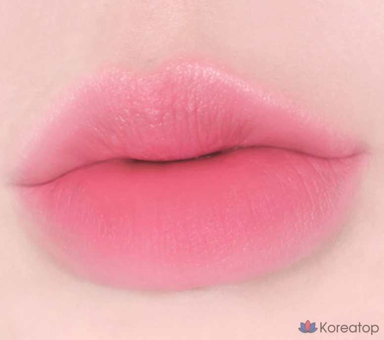 Помада MERZY Nude Veil, оттенок Shell Pink, 3,5 г, 1 шт., фото 2