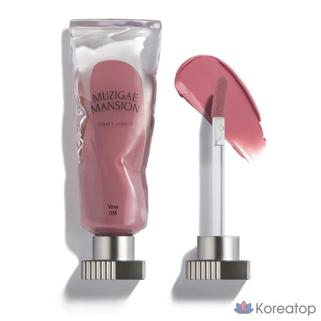 Жидкий краситель Rainbow Mansion Object, 35 видов, 035 VINE, 1 шт.