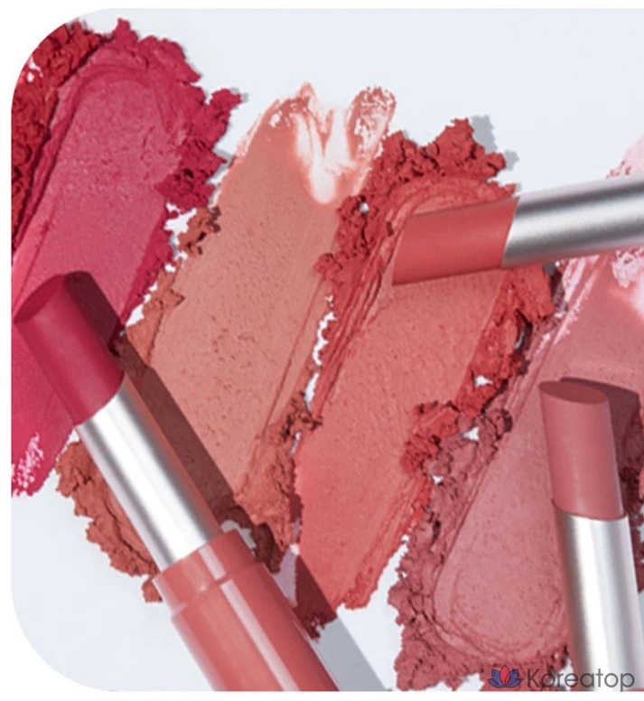 Твердая краска для ногтей Etude House Fixing Tint Bar, оттенок 03 