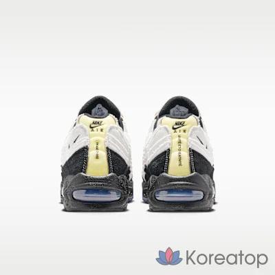Кроссовки мужские Nike Air Max 95 Big Bubble Atelier, фото 6