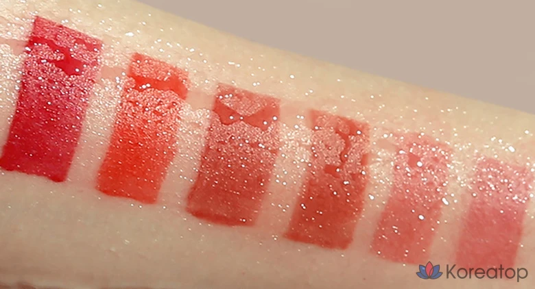 Оттенок Bouquet Garni Blossom Velvet Tint, 07 More Than Pink, 1 шт., фото 6