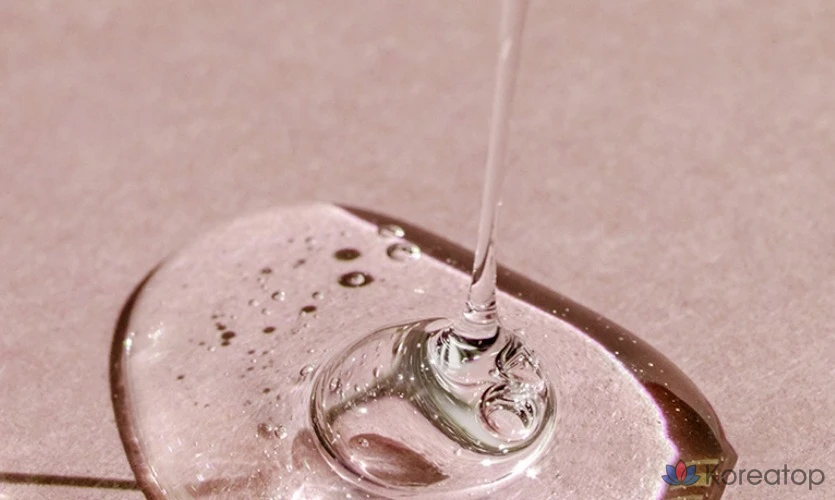 Гель для душа Bouquet Garni Moisture с ароматом лаванды, 1,5 л, 1 шт.