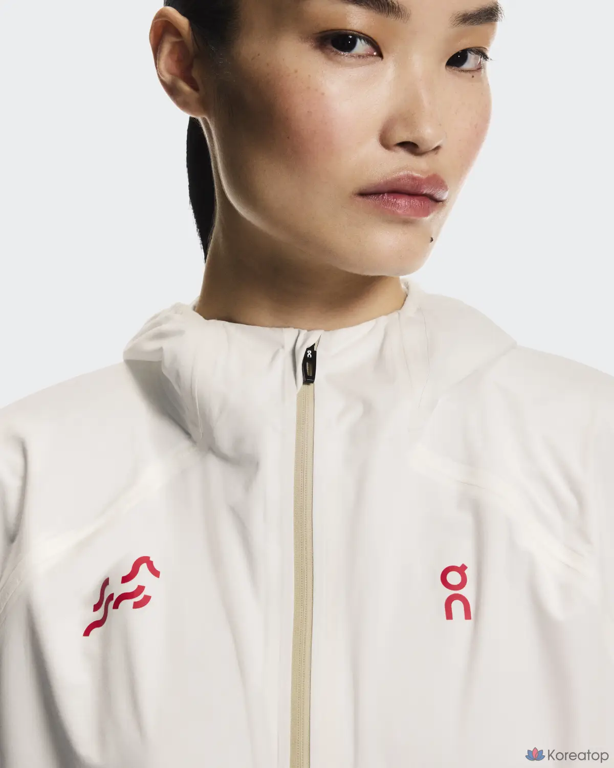 Куртка ON Performance Jacket Year of the Horse, фото 6