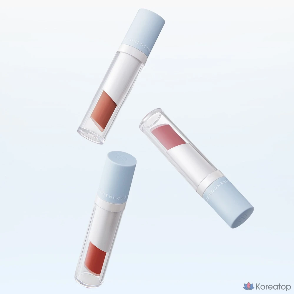 Forencos Tattoo Claire Velvet Tint, Jabre, 1 шт., фото 6