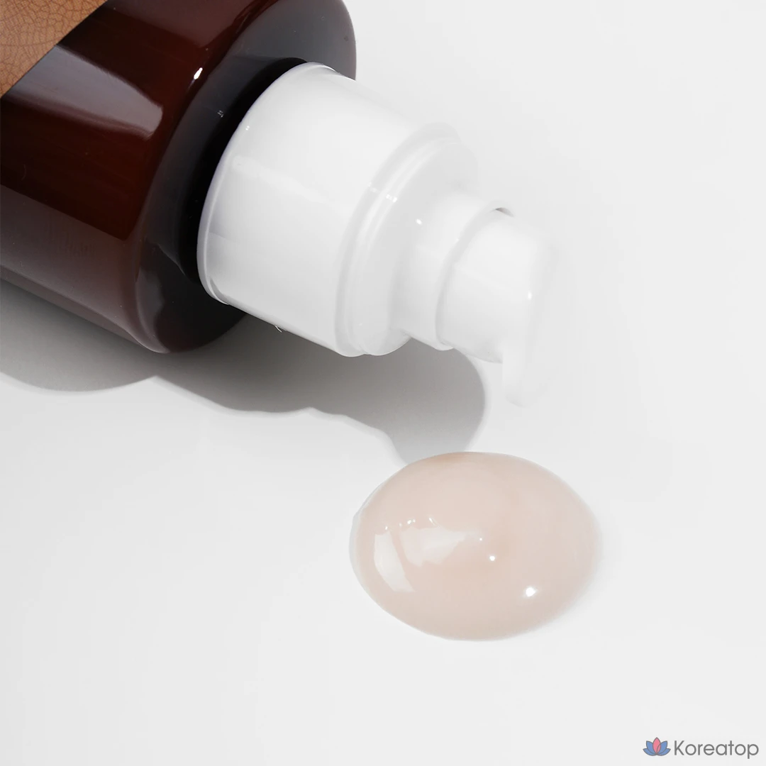 Isandree Свежая эмульсия с зеленым чаем, 120 мл, 1 шт.