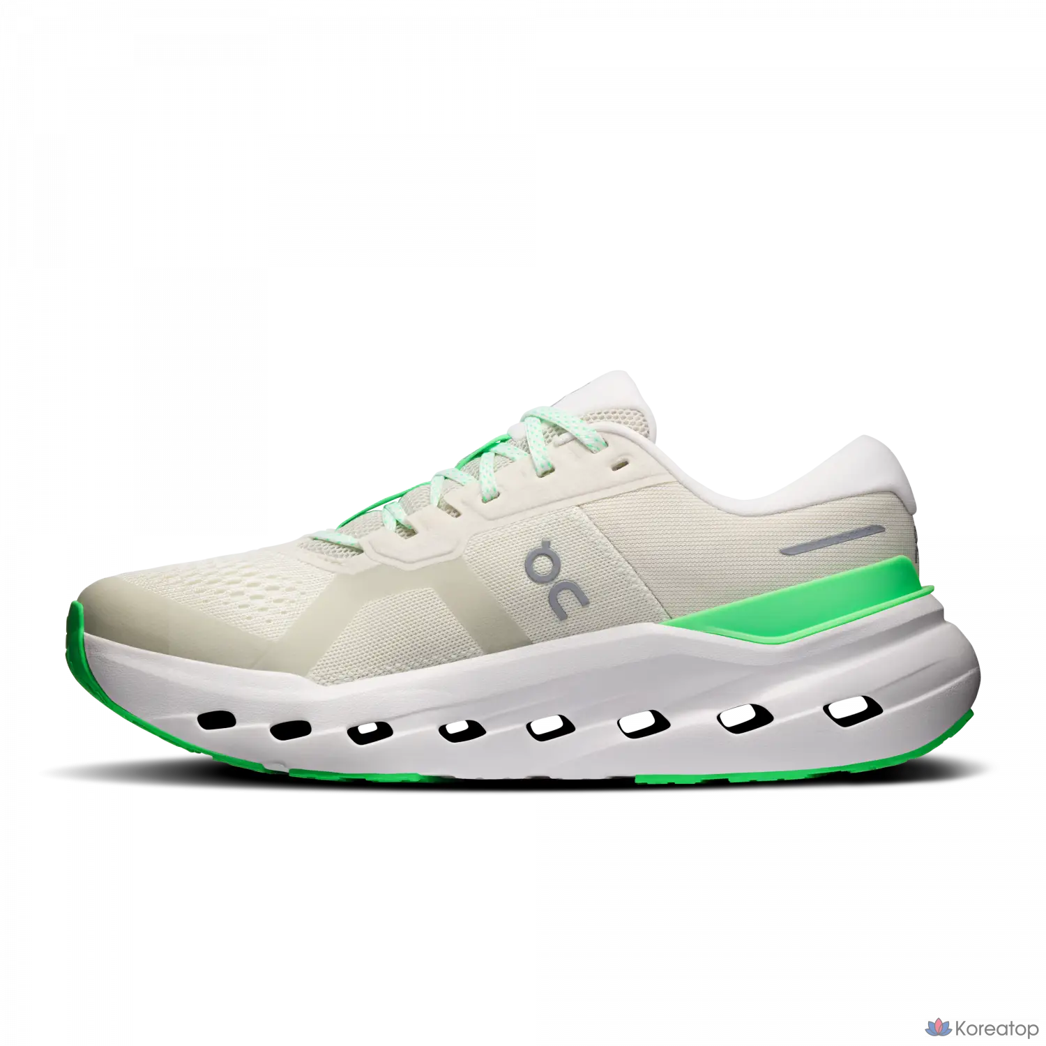 Кроссовки ON Cloudrunner 3