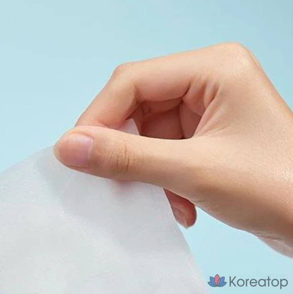 Набор мягких кислотных масок для лица Cellfusion C, 20 штук, 2 упаковки., фото 5