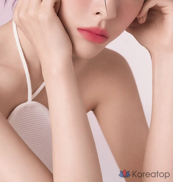 Помада Espoir The Slick Cream Matte, оттенок Serenade, 0,9 г, 1 шт.