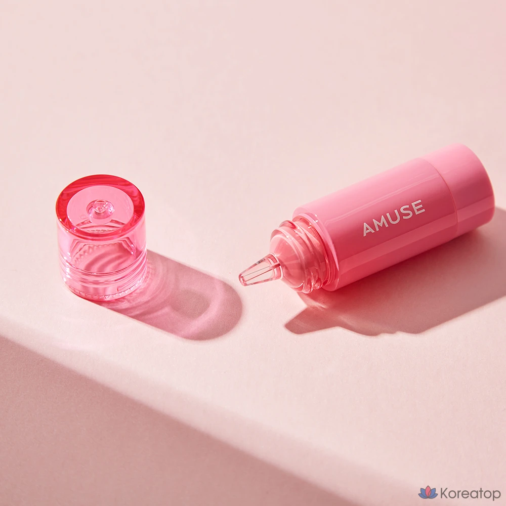 AMUSE Cheek Tok Tok 5.5ml, 05 Love Me Tok, 1 шт., фото 4