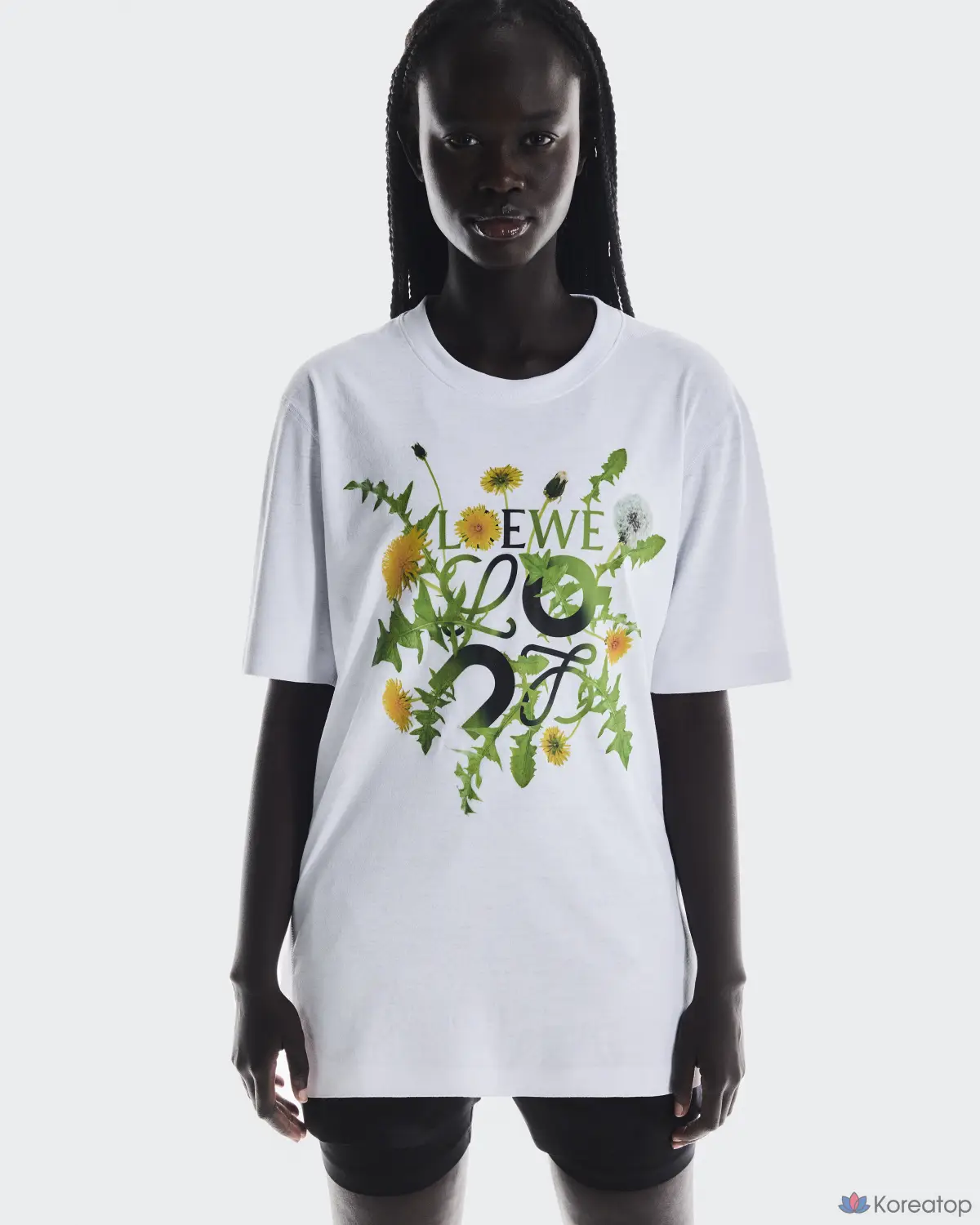 Футболка ON Active T-Shirt LOEWE, фото 5