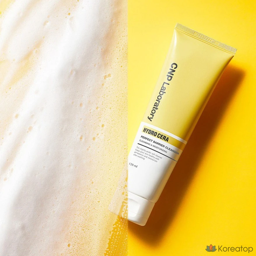 Очищающее средство C&amp;P Perfect Barrier Cera Cleanser, 120 мл, 1 шт.