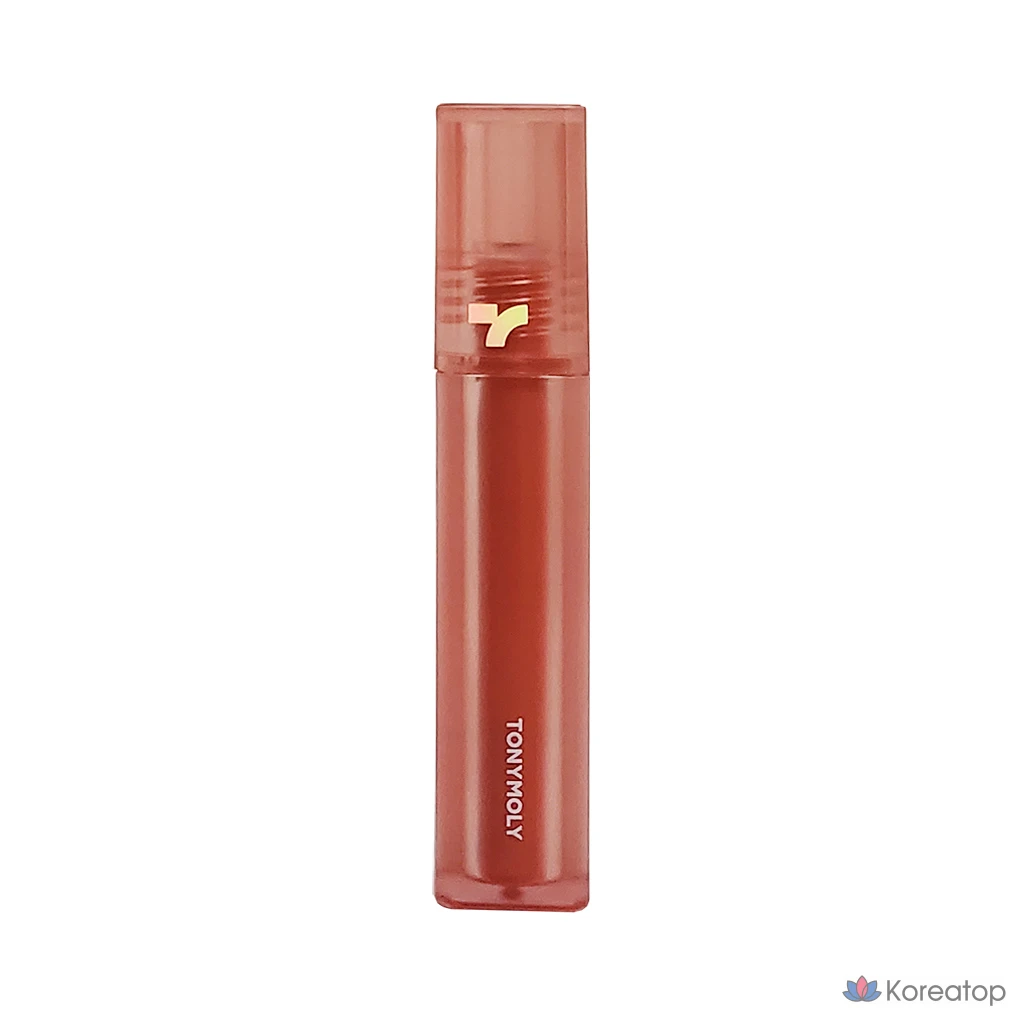 Помада Tony Moly Perfect Lips Shocking Lip 4 г, № 8, оттенок Rose Shocking, 1 шт.