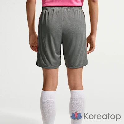 Шорты футбольные мужские Nike Strike Dri-FIT, фото 3