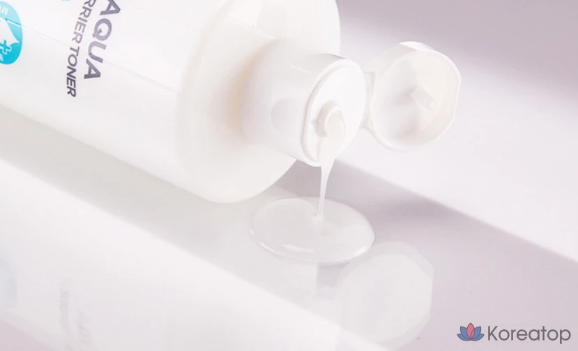 Увлажняющий тоник BEYOND Angel Aqua Moisturizing Barrier Toner, 500 мл, 1 шт.