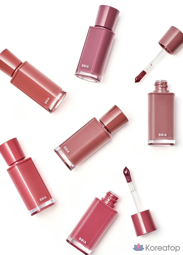 BBIA Glow Tint, флакон 12 Coco, 1 шт., фото 3