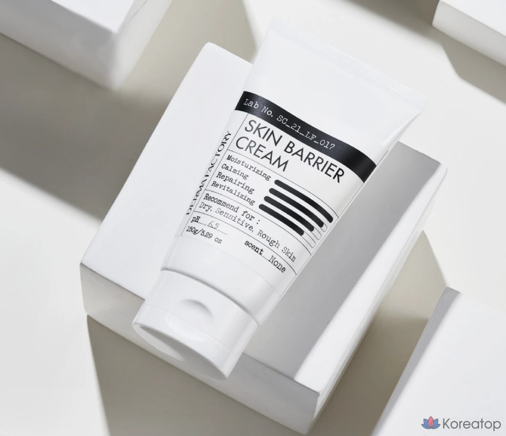 Защитный крем для кожи Derma Factory, 150 г, 1 шт.