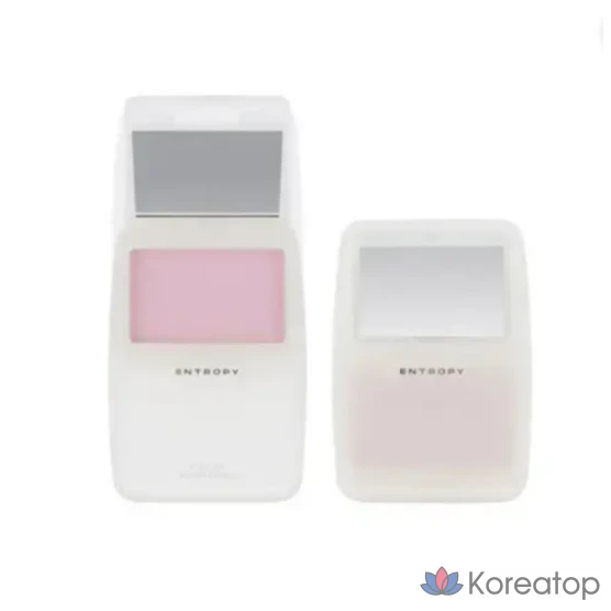 Румяна Entropy Makeup Slide Up Doe Cheek, 1 шт., D1, розовый оттенок.