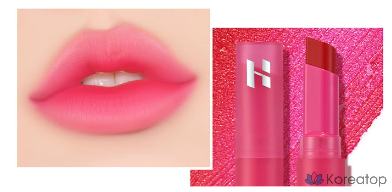 Holika Holika Water Vibe Тинт, 02 Gulf, 1 шт., фото 2