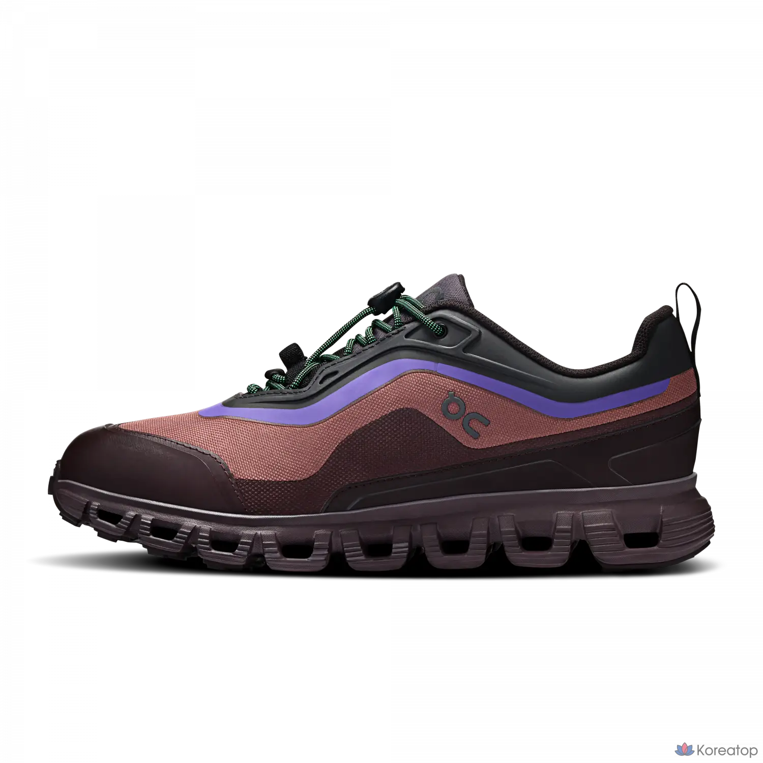 Кроссовки ON Cloud 6 Geo Waterproof