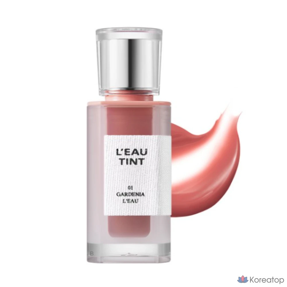 Пиа Ло Тинт, № 01 Гарнье, 1 шт.