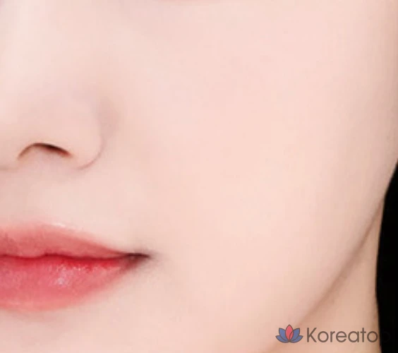 Пудра Luna Pro Photo Finisher Pact Powder 8 г, № 2 Blur Powder, 1 шт., фото 8