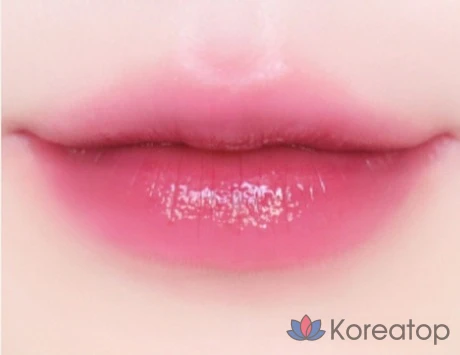 Помада Innisfree Dewy Glow, № 7, оттенок «Малиновая слива», 3,5 г, 1 шт., фото 3